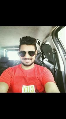 KanhaPatidar12's profile picture. 