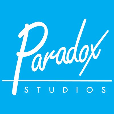 Image result for Paradox Studios TT
