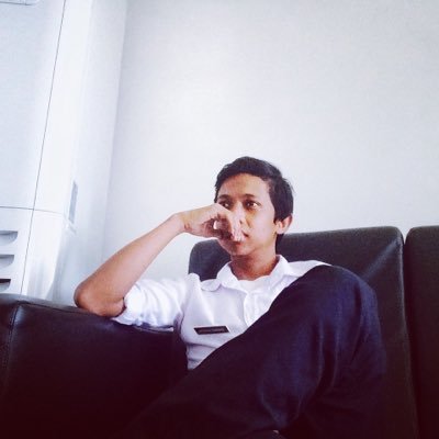 syukurdarwis's profile picture. Leo Boy || I just scrawny boy || I was part of a family of lajuja & @CISCpinrang #kTBFFH