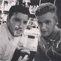 Adam Hope (@zeberhope) 's Twitter Profile Photo