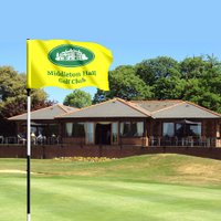 Middleton Hall G.C. (@middletonhallgc) 's Twitter Profile