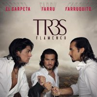 TR3S Flamenco (@tr3sflamenco) 's Twitter Profile Photo