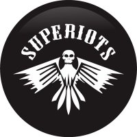 SUPERIOTS (@superiotspunk) 's Twitter Profile