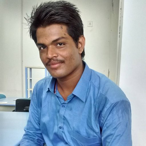 MishraPm949596's profile picture. Ever smiling 😃