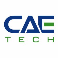 CAE Tech Limited (@cae_tech) 's Twitter Profile