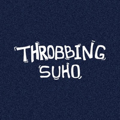 ❉Be With SUHO❉ EXO Leader 김준면 ♡ Ins:Throbbing_SUHO