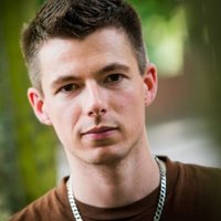 Gerrit (@dh8ghh) 's Twitter Profile