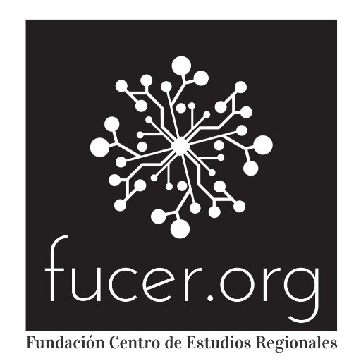 La Fundación Centro de Estudios Regionales (FuCER) es una Organización  No Gubernamental sin fines de lucro.