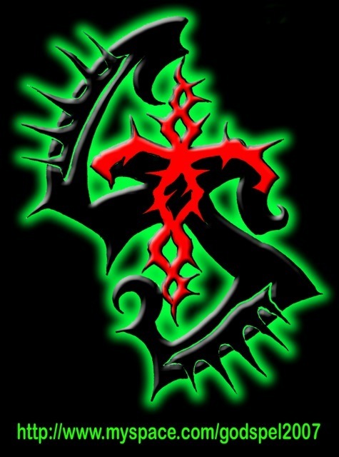 Godspel's profile picture. The next up and coming metal artists from Texas