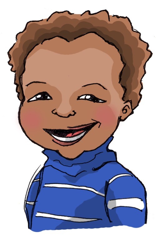 MonJonScher's profile picture. A told B and B told C