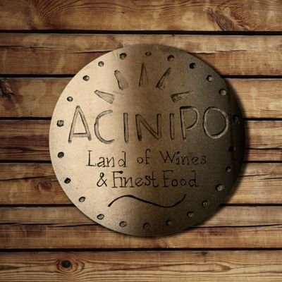 Nuevo Restaurante, Acinipo un restaurante que unirá tradición,innovación y excelencia donde además los mejores vinos de Malaga,seran los protagonistas