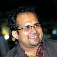 Suvayan Neogi (@suvayanneogi) 's Twitter Profile