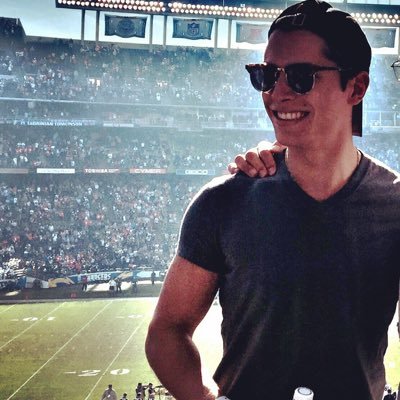 FlavioMoranC's profile picture. 