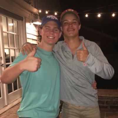 DavisDerr's profile picture. 