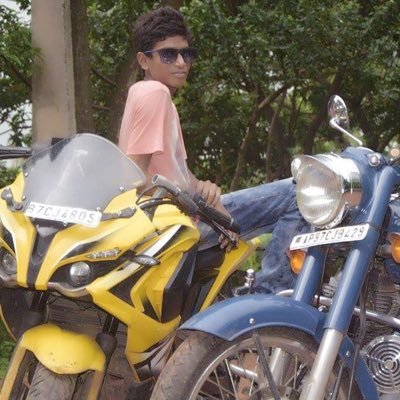 bhagavan402's profile picture. 