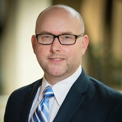 Chris Wyatt on Twitter