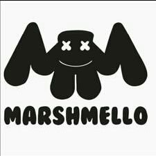 We are @marshmellomusic 's big big big supporter! Do follow and please followback. And yeap we're following back!😈 40% ready. GOALS; 10K
 #Mellogang [✖_✖]