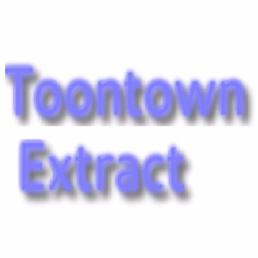 ToontownExtract's profile picture. Toontown Extracted Is a Private Server not affiliated by Disney's Closed Toontown Online.