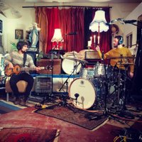 Davie Ryan (@davydrums) 's Twitter Profile