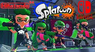 SwitchSplatoon's profile picture. Folgt mir