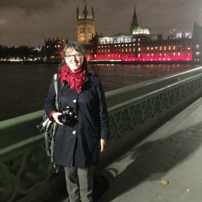 trishhatton1's profile picture. #Charity worker #Church #Travel #Photography #RedWednesday Aid to the Church in Need