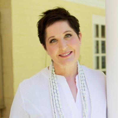 ChristinebyLeef's profile picture. Redakteur - Leef met hart & siel