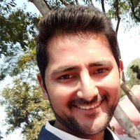 Nitin Negi(@Nitin_Negi4) 's Twitter Profile Photo