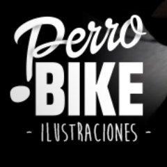 Perrobikemos's profile picture. Ilustrador y diseñador graf