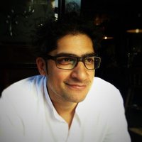 Jag Goraya (@jagusti) 's Twitter Profile Photo