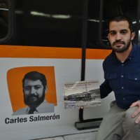 Joan C. Salmeron (@joancsalmeron) 's Twitter Profile Photo Joan C. Salmeron (@joancsalmeron) 's Twitter Profile Photo