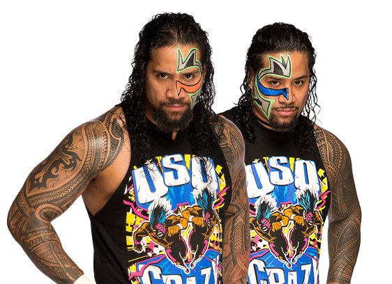 Theusos5's profile picture. im a kid and I help people and I love wwe and I'm a gamer and I love my family and my life is fun and I'm Irish and i love the usos see ya dudes later peace