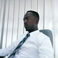 Andrew Armah (@andrewarmah) 's Twitter Profile