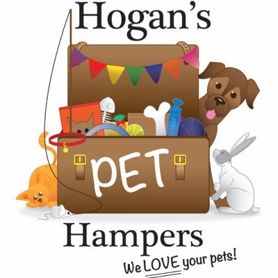 puppy hampers