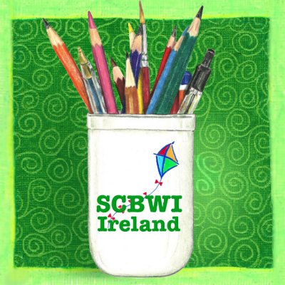 SCBWIIreland Profile Picture