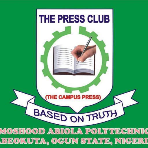 Official account of PRESS CLUB MAPOLY | Fb: https://t.co/la2aR1zMWy | IG: pressclubmapoly | mapolypressclub@gmail.com