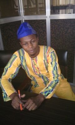 Olamabio's profile picture. Works with the Ministry of Women Affairs as Social Welfare Officer