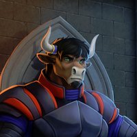 TheBlinkingOne (@blinkingone) 's Twitter Profile Photo