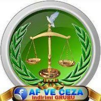 AF VE CEZA İNDİRİMİ PLATFORMU📰 (@afvecezanet) Twitter profile photo