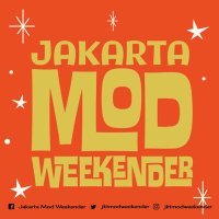 Jkt Mod Weekender (@jktmodweekender) 's Twitter Profile Photo