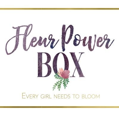 flowerpowerbox Profile Picture