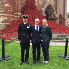 SeaFunnelBooks's profile picture. Transport author & journalist - mainly trains & buses, sometimes aviation, or ships, sometimes historical. Supporter of @RNRMC All tweets my own thoughts.