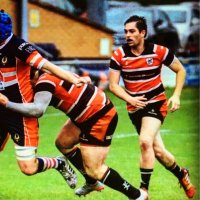 Ricky Palacio (@rickstarr20) 's Twitter Profile