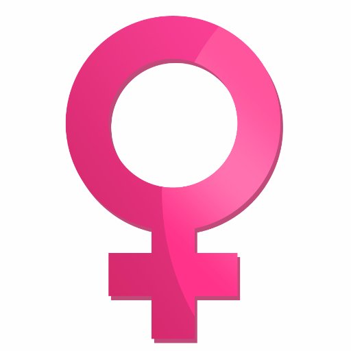 Follow to help support womens rights and equality.