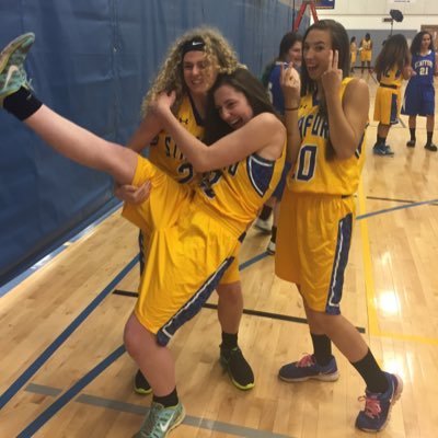 SHS '18 field hockey lax • basketball✨