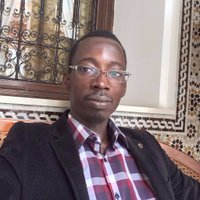 Issa BADO (@badoissa) 's Twitter Profile