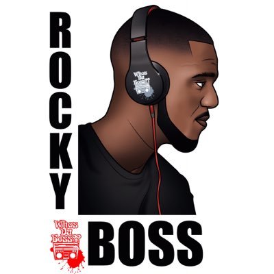 International Dj & Promoter from London | https://t.co/rGQ2IUOsnF | https://t.co/j4yJyurrgW | instagram - @djrockyboss | whos da boss |motivation |