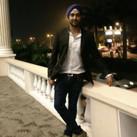 MANPREET SINGH (@manpreethere) 's Twitter Profile