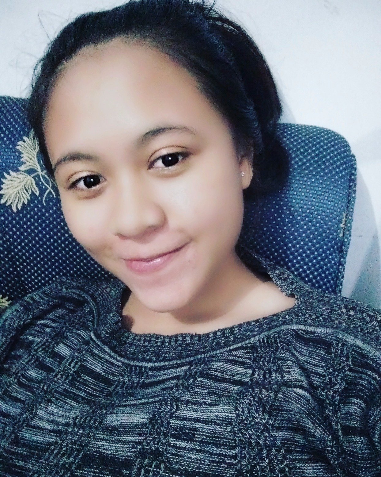 miaysaputri's profile picture. Taken @idoasaputra ❤