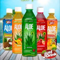 Just Drink Aloe (@justdrinkaloe) 's Twitter Profile