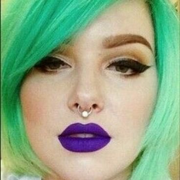 It's Ye Girl JackAGirl! And Guess I'M TRIPPING BALLS LIKE A BOSS! || DetailedRp/MVRP || Single || Fem!Jack || Love meh. Dafuq?